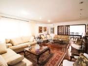 Casa / Sobrado para Locação em São Paulo/SP Moema 5 Quartos