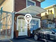 Casa / Sobrado para Locação em São Paulo/SP Moema 6 Quartos