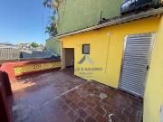 Casa / Sobrado para Locação em São Paulo/SP Moinho Velho...