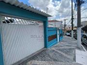 Casa / Sobrado para Locação em São Paulo/SP Mooca 2 Quartos