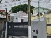 Casa / Sobrado para Locação em São Paulo/SP Mooca 2 Quartos