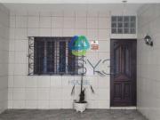 Casa / Sobrado para Locação em São Paulo/SP Mooca 2 Quartos