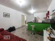 Casa / Sobrado para Locação em São Paulo/SP Mooca 2 Quartos