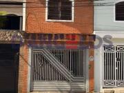 Casa / Sobrado para Locação em São Paulo/SP Mooca 3 Quartos