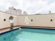 Casa / Sobrado para Locação em São Paulo/SP Mooca 3 Quartos