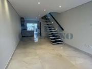 Casa / Sobrado para Locação em São Paulo/SP Mooca 3 Quartos