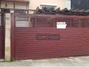 Casa / Sobrado para Locação em São Paulo/SP Mooca 3 Quartos