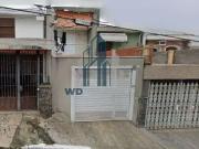 Casa / Sobrado para Locação em São Paulo/SP Mooca 3 Quartos