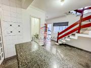 Casa / Sobrado para Locação em São Paulo/SP Mooca 3 Quartos