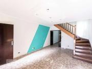 Casa / Sobrado para Locação em São Paulo/SP Mooca 3 Quartos