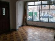 Casa / Sobrado para Locação em São Paulo/SP Mooca 3 Quartos