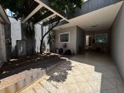 Casa / Sobrado para Locação em São Paulo/SP Mooca 3 Quartos