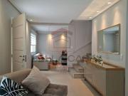 Casa / Sobrado para Locação em São Paulo/SP Mooca 3 Quartos