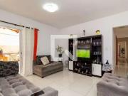 Casa / Sobrado para Locação em São Paulo/SP Mooca 3 Quartos