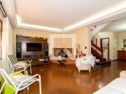 Casa / Sobrado para Locação em São Paulo/SP Mooca 3 Quartos