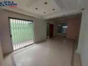 Casa / Sobrado para Locação em São Paulo/SP Mooca 3 Quartos