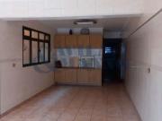 Casa / Sobrado para Locação em São Paulo/SP Mooca 3 Quartos