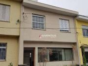 Casa / Sobrado para Locação em São Paulo/SP Mooca 3 Quartos