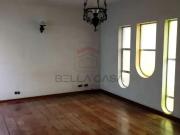 Casa / Sobrado para Locação em São Paulo/SP Mooca 3 Quartos