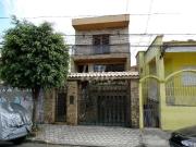 Casa / Sobrado para Locação em São Paulo/SP Mooca 3 Quartos