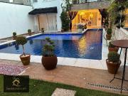 Casa / Sobrado para Locação em São Paulo/SP Mooca 4 Quartos