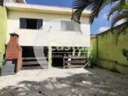 Casa / Sobrado para Locação em São Paulo/SP Mooca 4 Quartos