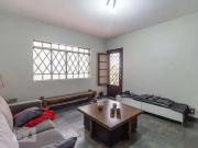 Casa / Sobrado para Locação em São Paulo/SP Mooca 4 Quartos