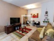 Casa / Sobrado para Locação em São Paulo/SP Mooca 4 Quartos