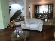 Casa / Sobrado para Locação em São Paulo/SP Mooca 4 Quartos