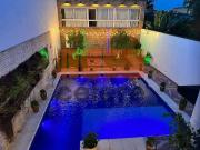 Casa / Sobrado para Locação em São Paulo/SP Mooca 4 Quartos