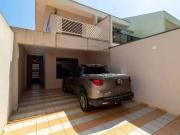 Casa / Sobrado para Locação em São Paulo/SP Mooca 4 Quartos