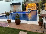 Casa / Sobrado para Locação em São Paulo/SP Mooca 4 Quartos
