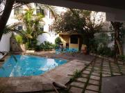 Casa / Sobrado para Locação em São Paulo/SP Mooca 4 Quartos