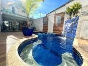Casa / Sobrado para Locação em São Paulo/SP Mooca 4 Quartos
