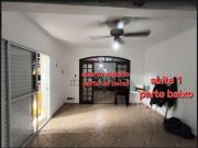 Casa / Sobrado para Locação em São Paulo/SP Mooca 5 Quartos