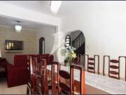 Casa / Sobrado para Locação em São Paulo/SP Mooca 5 Quartos
