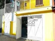 Casa / Sobrado para Locação em São Paulo/SP Mooca 5 Quartos