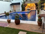 Casa / Sobrado para Locação em São Paulo/SP Mooca 5 Quartos