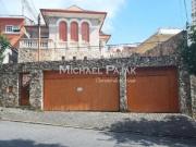 Casa / Sobrado para Locação em São Paulo/SP Mooca 6 Quartos