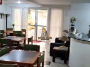 Flat para Locação em São Paulo/SP Morro dos Ingleses 1...