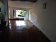 Casa / Sobrado para Locação em São Paulo/SP Morumbi 2...