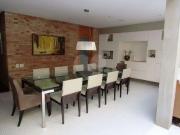 Casa / Sobrado para Locação em São Paulo/SP Morumbi 3...