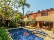 Casa / Sobrado para Locação em São Paulo/SP Morumbi 3...