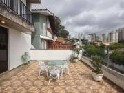 Casa / Sobrado para Locação em São Paulo/SP Morumbi 3...