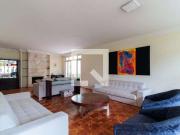 Casa / Sobrado para Locação em São Paulo/SP Morumbi 4...