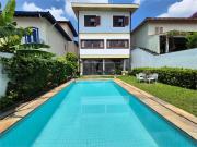 Casa / Sobrado para Locação em São Paulo/SP Morumbi 4...