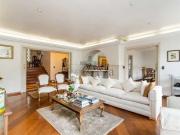 Casa / Sobrado para Locação em São Paulo/SP Morumbi 4...