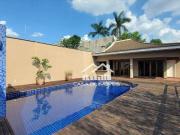 Casa / Sobrado para Locação em São Paulo/SP Morumbi 4...