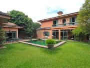 Casa / Sobrado para Locação em São Paulo/SP Morumbi 4...