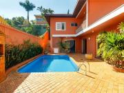 Casa / Sobrado para Locação em São Paulo/SP Morumbi 4...